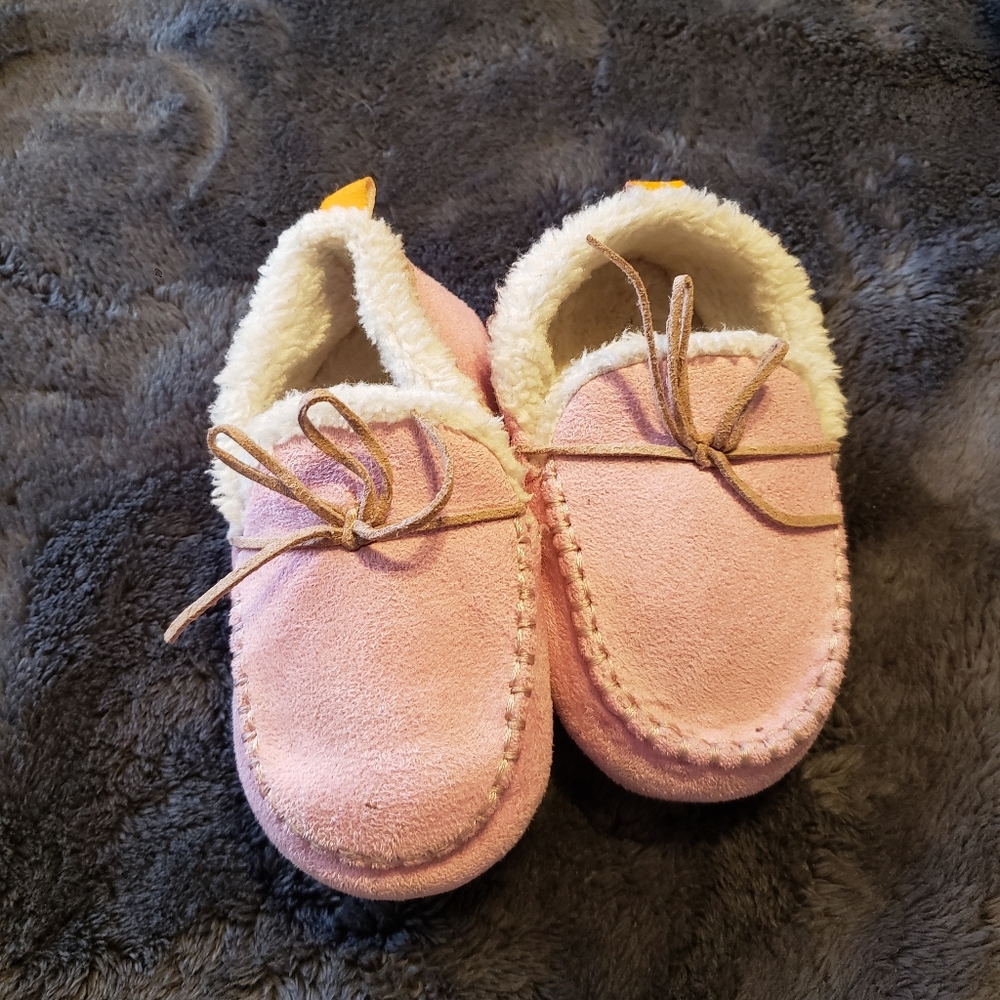 Pink Skidders - Picture 3 of 4